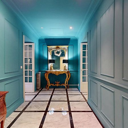 Silver Suite Five Stars Holiday House Ницца Экстерьер фото