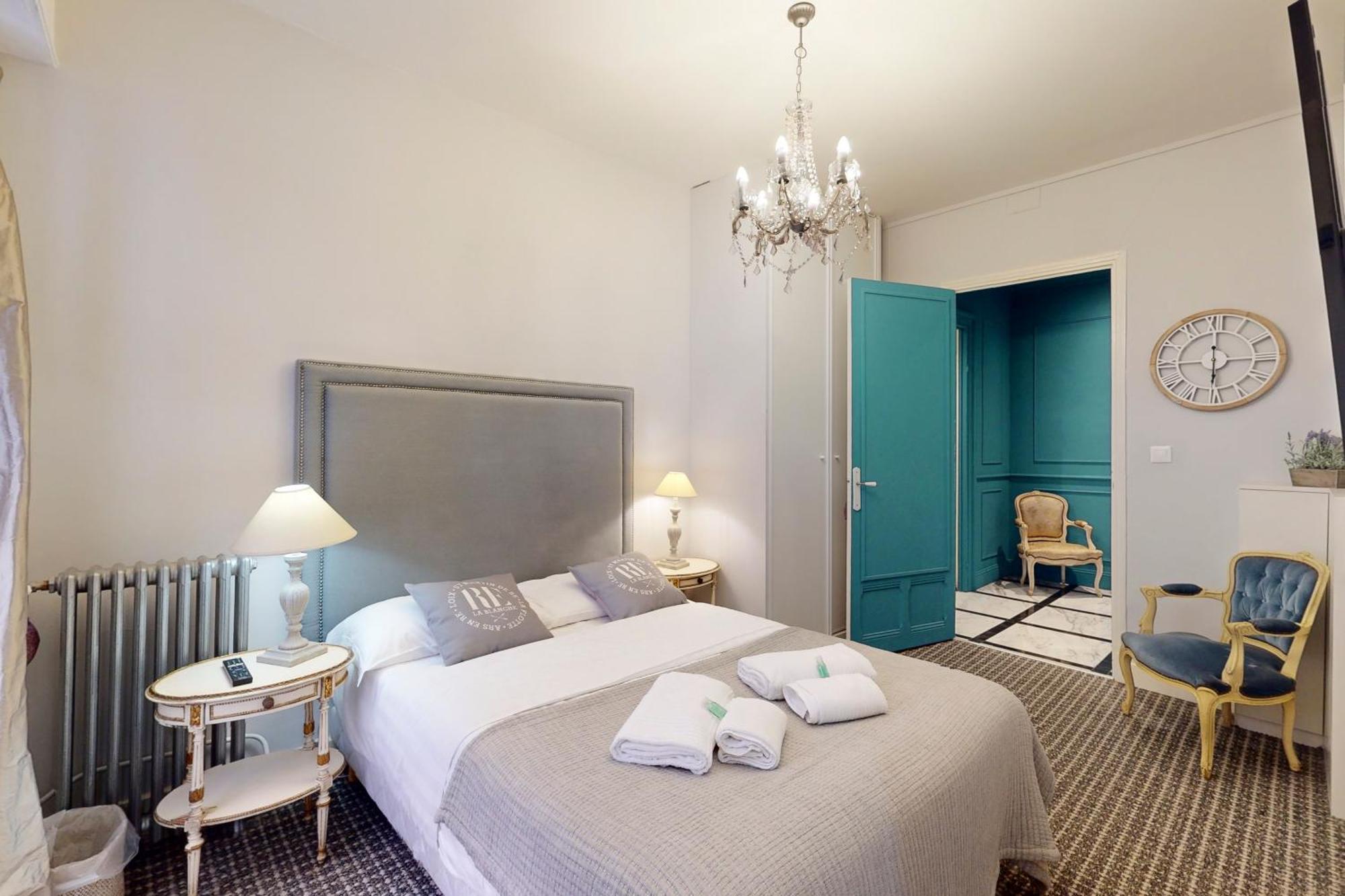 Silver Suite Five Stars Holiday House Ницца Экстерьер фото