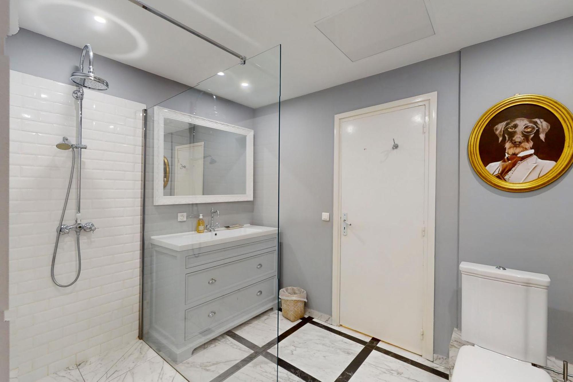 Silver Suite Five Stars Holiday House Ницца Экстерьер фото
